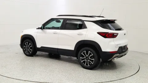 More photos of 2026 Chevrolet Trailblazer ACTIV at Tom Gill Chevrolet, KY