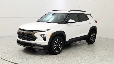 Another view of 2026 Chevrolet Trailblazer ACTIV for sale in Florence, KY at Tom Gill Chevrolet