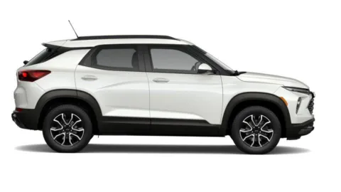 More photos of 2026 Chevrolet Trailblazer ACTIV at Tom Gill Chevrolet, KY