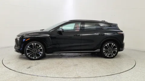 More photos of 2026 Chevrolet Blazer EV AWD SS at Tom Gill Chevrolet, KY