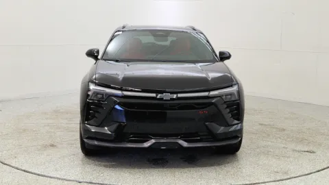 Photos of 2026 Chevrolet Blazer EV AWD SS for sale in Florence, KY at Tom Gill Chevrolet