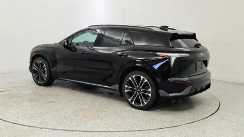 More photos of 2026 Chevrolet Blazer EV AWD SS at Tom Gill Chevrolet, KY