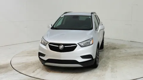 Photos of 2021 Buick Encore Preferred for sale in Florence, KY at Tom Gill Chevrolet