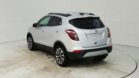 More photos of 2021 Buick Encore Preferred at Tom Gill Chevrolet, KY