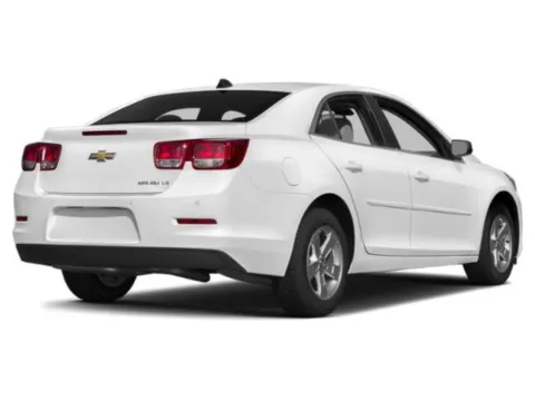 More photos of 2015 Chevrolet Malibu LS at Tom Gill Chevrolet, KY