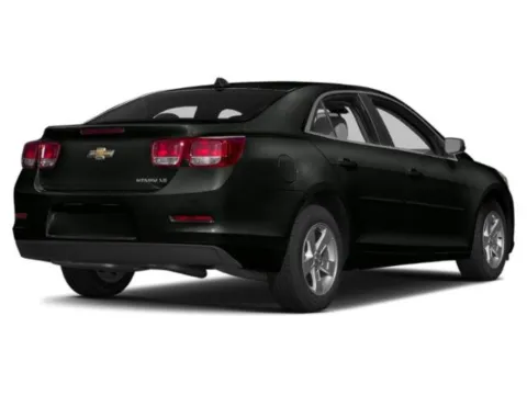 Photos of 2015 Chevrolet Malibu LS for sale in Florence, KY at Tom Gill Chevrolet