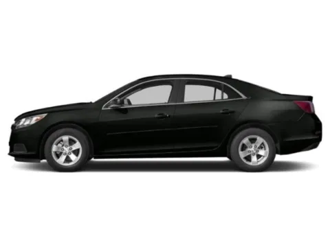 Another view of 2015 Chevrolet Malibu LS for sale in Florence, KY at Tom Gill Chevrolet