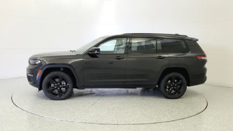 More photos of 2023 Jeep Grand Cherokee L Limited at Tom Gill Chevrolet, KY