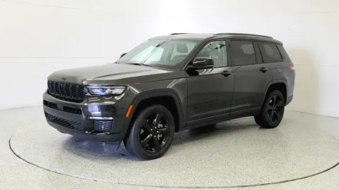 Another view of 2023 Jeep Grand Cherokee L Limited for sale in Florence, KY at Tom Gill Chevrolet