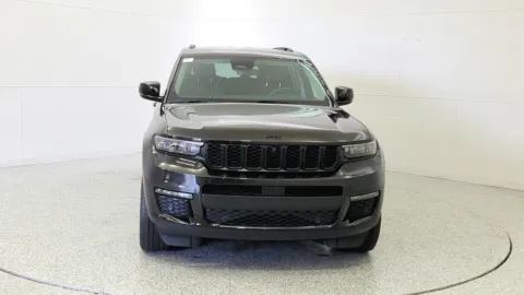 Photos of 2023 Jeep Grand Cherokee L Limited for sale in Florence, KY at Tom Gill Chevrolet