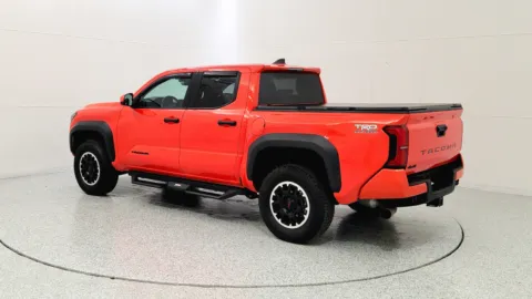 More photos of 2024 Toyota Tacoma SR5 at Tom Gill Chevrolet, KY