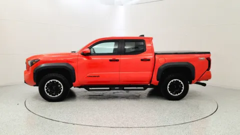 More photos of 2024 Toyota Tacoma SR5 at Tom Gill Chevrolet, KY