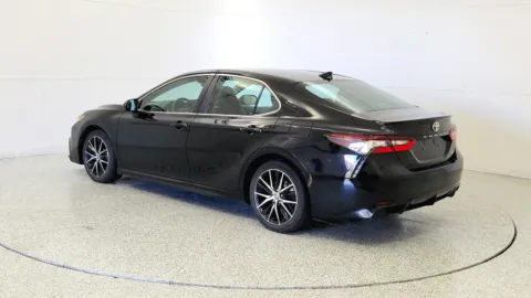 More photos of 2021 Toyota Camry SE Nightshade at Tom Gill Chevrolet, KY