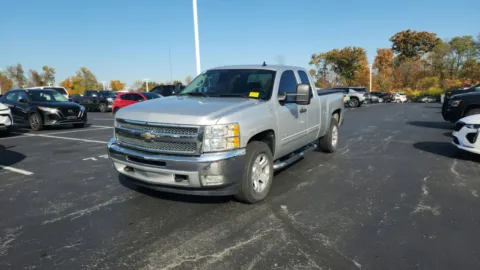 More photos of 2012 Chevrolet Silverado 1500 LT at Tom Gill Chevrolet, KY