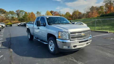Photos of 2012 Chevrolet Silverado 1500 LT for sale in Florence, KY at Tom Gill Chevrolet