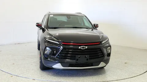 Photos of 2023 Chevrolet Blazer LT for sale in Florence, KY at Tom Gill Chevrolet