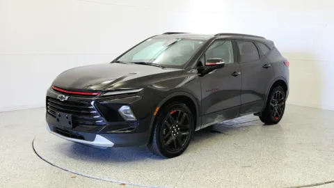Another view of 2023 Chevrolet Blazer LT for sale in Florence, KY at Tom Gill Chevrolet