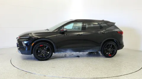 More photos of 2023 Chevrolet Blazer LT at Tom Gill Chevrolet, KY
