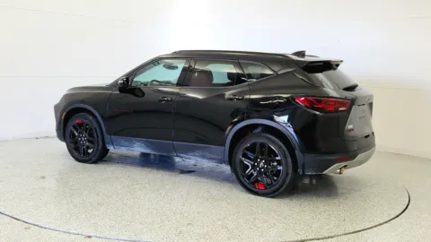More photos of 2023 Chevrolet Blazer LT at Tom Gill Chevrolet, KY