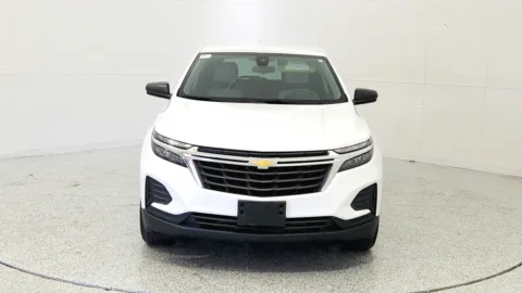 Photos of 2022 Chevrolet Equinox LS for sale in Florence, KY at Tom Gill Chevrolet