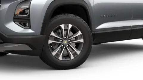 More photos of 2026 Chevrolet Equinox LT at Tom Gill Chevrolet, KY