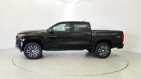 More photos of 2026 Chevrolet Colorado 4WD Z71 at Tom Gill Chevrolet, KY