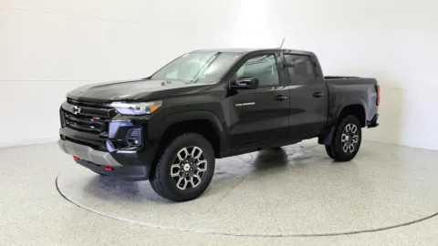 Another view of 2026 Chevrolet Colorado 4WD Z71 for sale in Florence, KY at Tom Gill Chevrolet