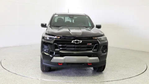 Photos of 2026 Chevrolet Colorado 4WD Z71 for sale in Florence, KY at Tom Gill Chevrolet