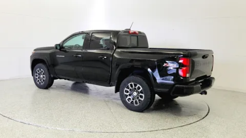 More photos of 2026 Chevrolet Colorado 4WD Z71 at Tom Gill Chevrolet, KY