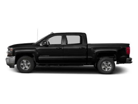Another view of 2016 Chevrolet Silverado 1500 LT for sale in Florence, KY at Tom Gill Chevrolet