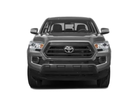 More photos of 2023 Toyota Tacoma SR at Tom Gill Chevrolet, KY