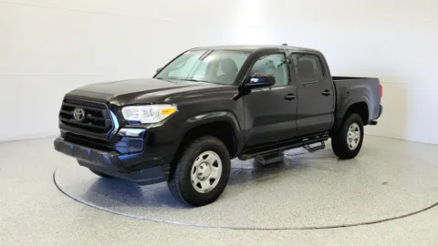 Another view of 2023 Toyota Tacoma SR for sale in Florence, KY at Tom Gill Chevrolet