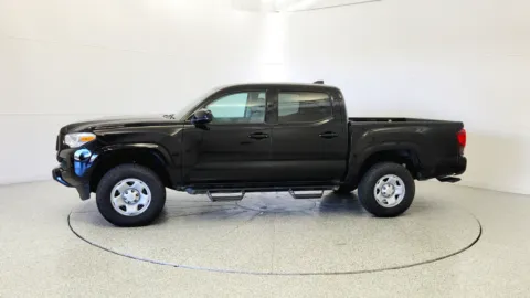More photos of 2023 Toyota Tacoma SR at Tom Gill Chevrolet, KY