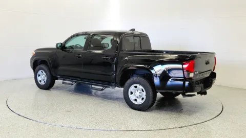 More photos of 2023 Toyota Tacoma SR at Tom Gill Chevrolet, KY