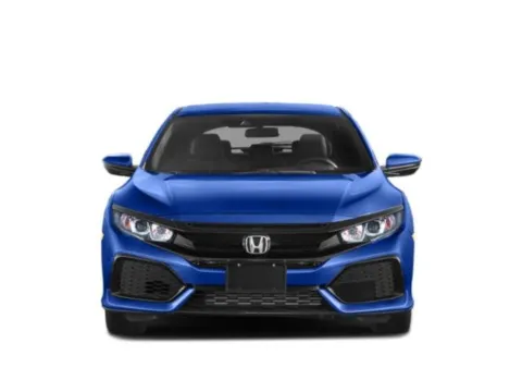 More photos of 2019 Honda Civic Hatchback LX at Tom Gill Chevrolet, KY