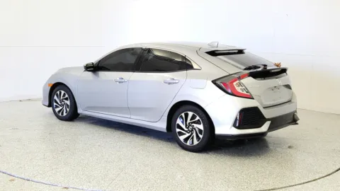 More photos of 2019 Honda Civic Hatchback LX at Tom Gill Chevrolet, KY