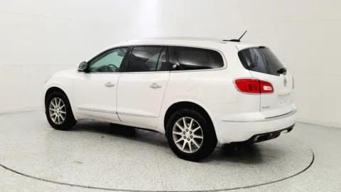 More photos of 2017 Buick Enclave Convenience at Tom Gill Chevrolet, KY