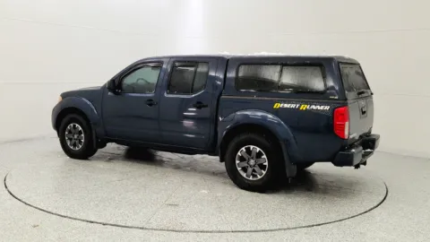More photos of 2019 Nissan Frontier Desert Runner at Tom Gill Chevrolet, KY