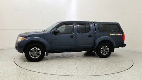 More photos of 2019 Nissan Frontier Desert Runner at Tom Gill Chevrolet, KY