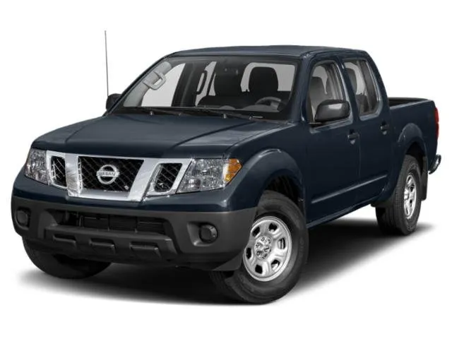 Blue 2019 Nissan Frontier Desert Runner for sale in Florence, KY