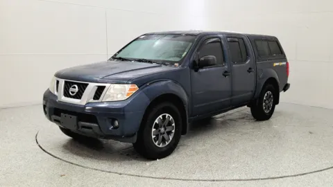 Another view of 2019 Nissan Frontier Desert Runner for sale in Florence, KY at Tom Gill Chevrolet