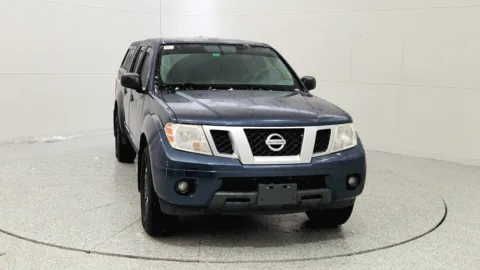 Photos of 2019 Nissan Frontier Desert Runner for sale in Florence, KY at Tom Gill Chevrolet