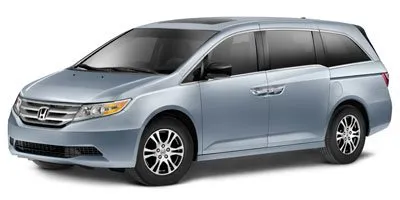 2011 Honda Odyssey EX-L for sale in Florence, KY