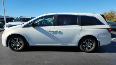 More photos of 2011 Honda Odyssey EX-L at Tom Gill Chevrolet, KY