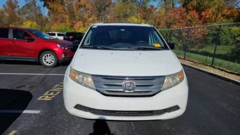 Another view of 2011 Honda Odyssey EX-L for sale in Florence, KY at Tom Gill Chevrolet