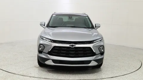 Photos of 2026 Chevrolet Blazer LT for sale in Florence, KY at Tom Gill Chevrolet