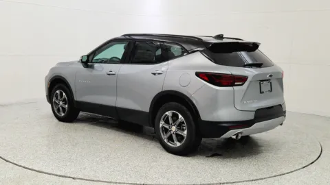 More photos of 2026 Chevrolet Blazer LT at Tom Gill Chevrolet, KY