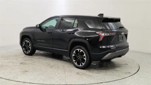 More photos of 2026 Chevrolet Equinox FWD LT at Tom Gill Chevrolet, KY