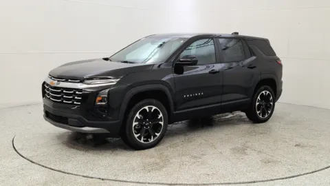 Another view of 2026 Chevrolet Equinox FWD LT for sale in Florence, KY at Tom Gill Chevrolet