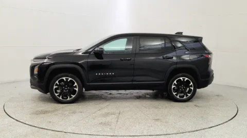 More photos of 2026 Chevrolet Equinox FWD LT at Tom Gill Chevrolet, KY